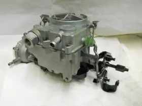 Rochester 17058118 2bbl. 1978 Chevy 2gc. 305 Inch Chevy./ Gmc Tr. All/t Fed