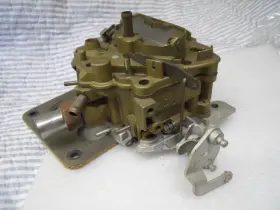 Rochester 17058132 2bbl. 1978 Chevy. 200 Inch Eng. A/t