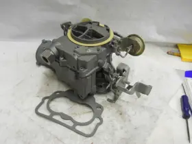 Rochester 17058148 2bbl. 1977 Buick/olds./pontiac 231 Inch 6cyl. Lesabra/delta 88/