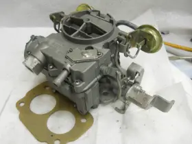 Rochester 17058149 Roches 2bbl. 17058149-1977 Buick/olds/pont.231 Inch 6cyl. Lesabra/delta 88