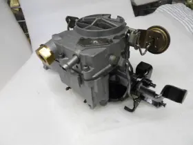 Rochester 17058182 2bbl. 1978 Buick-chevy-olds.-pontiac 6 Cyl. 231 Inch Eng