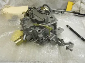 17059184 Rochester 2bbl. 1979 Buick - Olds.-pontiac 6cyl. 196 231 Inch All/t