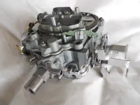 Rochester 17059240 2bbl. 1979-80 Buick Lesabre 3.8l 231 Inch Eng. Turbocharged