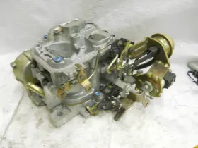 Rochester 17059674 2bbl. Carburetor 17059674-1979 Chevy/olds/pontiac/151 Inch A/t Starfire/