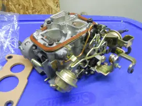 17059650 Rochester 17066996 2bbl. 1982 Amc-buick Chevy-olds-pont