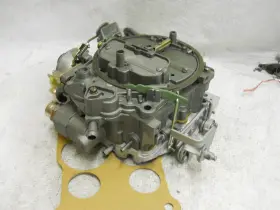 Rochester 17080230 4bbl. 1980 Cadillac 8cyl 6.0l 368 Deville/fleetwood/