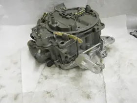 Rochester 17080244 Roches 2bbl. 17080244-1980 Buick/cadillac/olds. 6cyl. 4.1l 252 Inch Electra/regebcy/