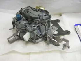 Rochester 17081192 2bbl. 3.0l 181 Inch 1982-87 Buick/ Olds. /pontiac Century/lesabre Regal Ele