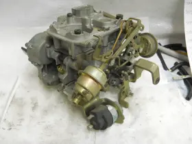 Rochester 17081621 Roches 2bbl. 17081621-1979-81 Chevy/gmc Trk. 6cyl. 4.1l 250 Inch All/t Blazer/jimmy