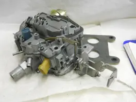 Rochester 17083192 2bbl. 3.8l 231 Inch 1982-87 Buick/ 1981-87 Pontiac /olds./pont
