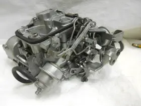 Rochester 17083350 2bbl. 1982-85 Chevy / Gmc Tr. 6 Cyl. 2.8l-173 Eng. All/t