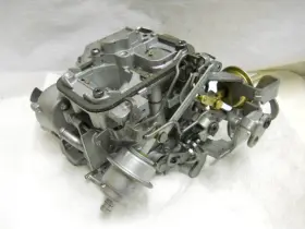 Rochester 17083351 2bbl. 1982-85 Chevy / Gmc Tr. 6 Cyl. 2.8l-173 Eng. All/t