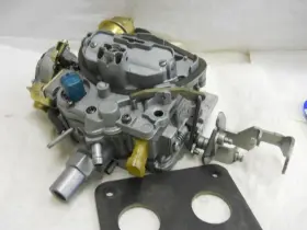 Rochester 17084191 2bbl. 3.0l 181 Inch 1982-87 Buick/ Olds. /pontiac Century/lesabre Regal Ele