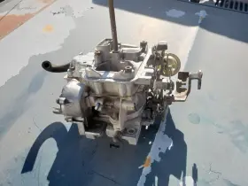 Rochester 17084351 1982 1983 1984 Varajet Ii Carburator 2.8l Chevrolet S10