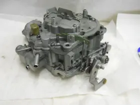 Rochester 17085227 4bbl. 1985-86 Chevy / Gmc Tr. 350 Inch All/t G3. Fed./ Alt
