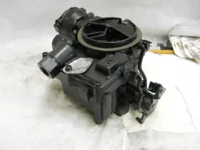 1389-8488 Rochester 2bbl 2bbl. Marine 305 Inch Eng 1389-8488 Rochester 2bbl 2bbl. Marine 305 Inch Eng