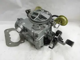 Rochester 2bbl. 17056148 Buick 2bbl. 1975-76 2gc. 6cyl. 231 Inch Eng. Fed/cal