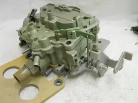 Rochester 2bbl. 17058160 17058160-2bbl 1978-79 Buick/pontiac/olds. 8cyl. All 301 A/t