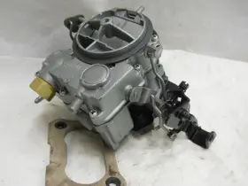 Rochester 2bbl. 17058414 -2bbl 1978 Checker 77 Chevy/ Chevy-gmc Tr. 305ft 2gc. A/t