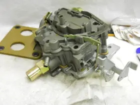 Rochester 2bbl 17080160 2bbl. 17080160-1980 Buick/pontiac 4.3l 265 Inch A/t Bonneville/g/p Lemons