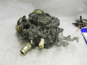 Rochester 2bbl. 17081193 17081193-2bbl 1980 Buick/olds/pontiac 6cyl. 3.8l 231 Inch A/t All W. Closed Loop