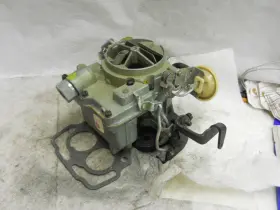7040142-1970 Rochester 2bbl 7040142 2bbl. Buick/jeep 350 Inch A/t Lesabra/skylark/wagoneer Trk