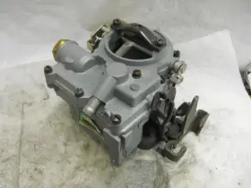 Rochester 2bbl 7042122 2bbl. 7042122-1972 4cyl. 140 Inch All/t Chevy Vega
