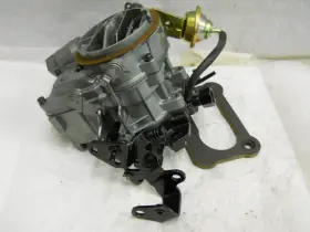 Rochester 2bbl. 7044114 1974 Checker / Chevy 350 Inch /400 All/t. 2gc. /chevy/gmc Tr