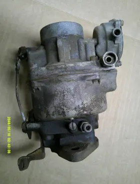 Rochester 7003536-c-31 1950s 1960s Gm Rp Carburetor 7003536 C 31 Chevy