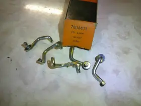 Rochester 7004401 5 Nos Throttle Body Secondary Lever Link Assys 1952 1953 1954 Cadillac #7004401