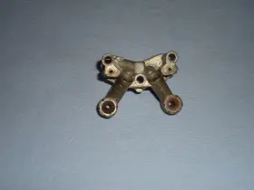 Rochester 7026635 2g 2gc 2gv 2-barrel Carburetor Carb Venturi Booster
