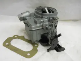 Rochester 7028060 2bbl. 1968-69 Pontiac 350 Inch -400 All/t