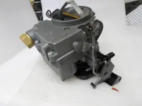 Rochester 7040159 2bbl. Pontiac W. Divorce Choke 326 Inch -400