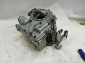 Rochester 7041081 2bbl. 1971 Chevy Vega 140 Inch 2gv 4cyl. All/t
