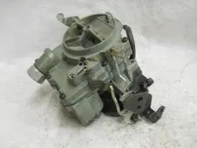 7041130 Rochester 2bbl. 1971 Chevy/gmc Trk. 307 Inch All/t 7041130 Rochester 2bbl. 1971 Chevy/gmc Trk. 307 Inch All/t