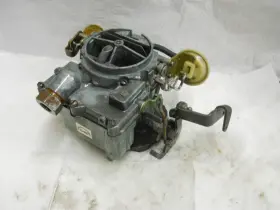 Rochester 7041442 Roches 2bbl. 7041442-1971 Buick 8cyl. 350 Centennial Lesabra/skylark
