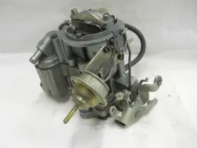 7045024-1975-76 Rochester 7045024 1bbl. Carburetor Chevy./pontiac 140 Inch Vega/astro/sunbir