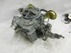 7045149 Rochester 2bbl. 1975-76 Buick/olds. Pontiac 6cyl 231 Inch