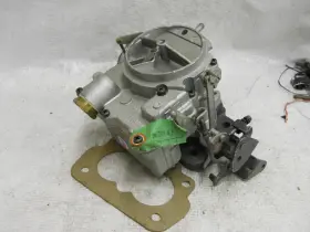 7045161 Rochester 2bbl. 1975-76 Pontiac 350 Inch A/t Firebird/ Ventura 7045161 Rochester 2bbl. 1975-76 Pontiac 350 Inch A/t Firebird/ Ventura
