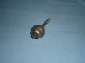 Rochester Dv1970 1970 Chevrolet Chevelle Corvette Decel Valve Quadrajet Carburetor