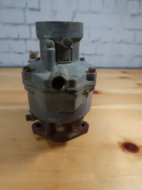 Rochester Rp700-2105 Gm Carburetor Rat Rod