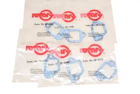 Rotary 23-10481 Insulator Gaskets Qty 6 Nos