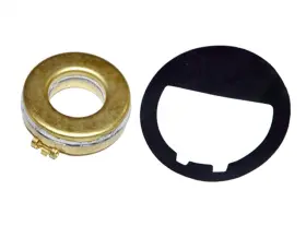 Rotary Corp 11960 Brand Replacement Carburetor Float For Fits Kohler