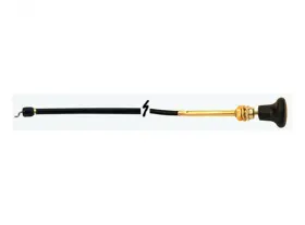 Rotary Corp 13014 Brand Replacement Choke Control Cable Fits