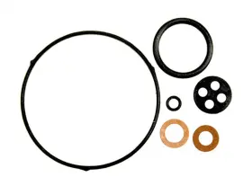 Rotary Corp 14272 Brand Replacement Carburetor Kit For Fits Honda