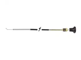 Rotary Corp 14799 Brand Replacement Choke Control Cable