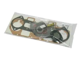 Royze 19639fqgn For 1970-1972 Porsche 914 Carburetor Repair Kit 1971 2.0l H6 6