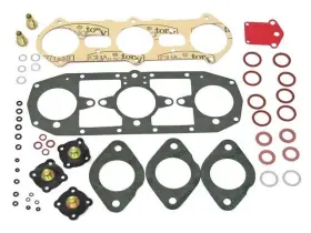 19837fxfm Royze For 1969-1973 Porsche 911 Carburetor Repair Kit 1971 1970 1972