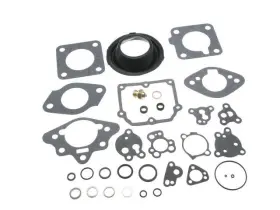 Royze 88ytnj83 Carburetor Repair Kit For Jaguar Xke 1971 1974 1973 1972