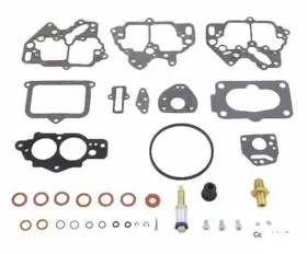 Royze Da-16k Carburetor Kit For Hitachi Dcr 360 342